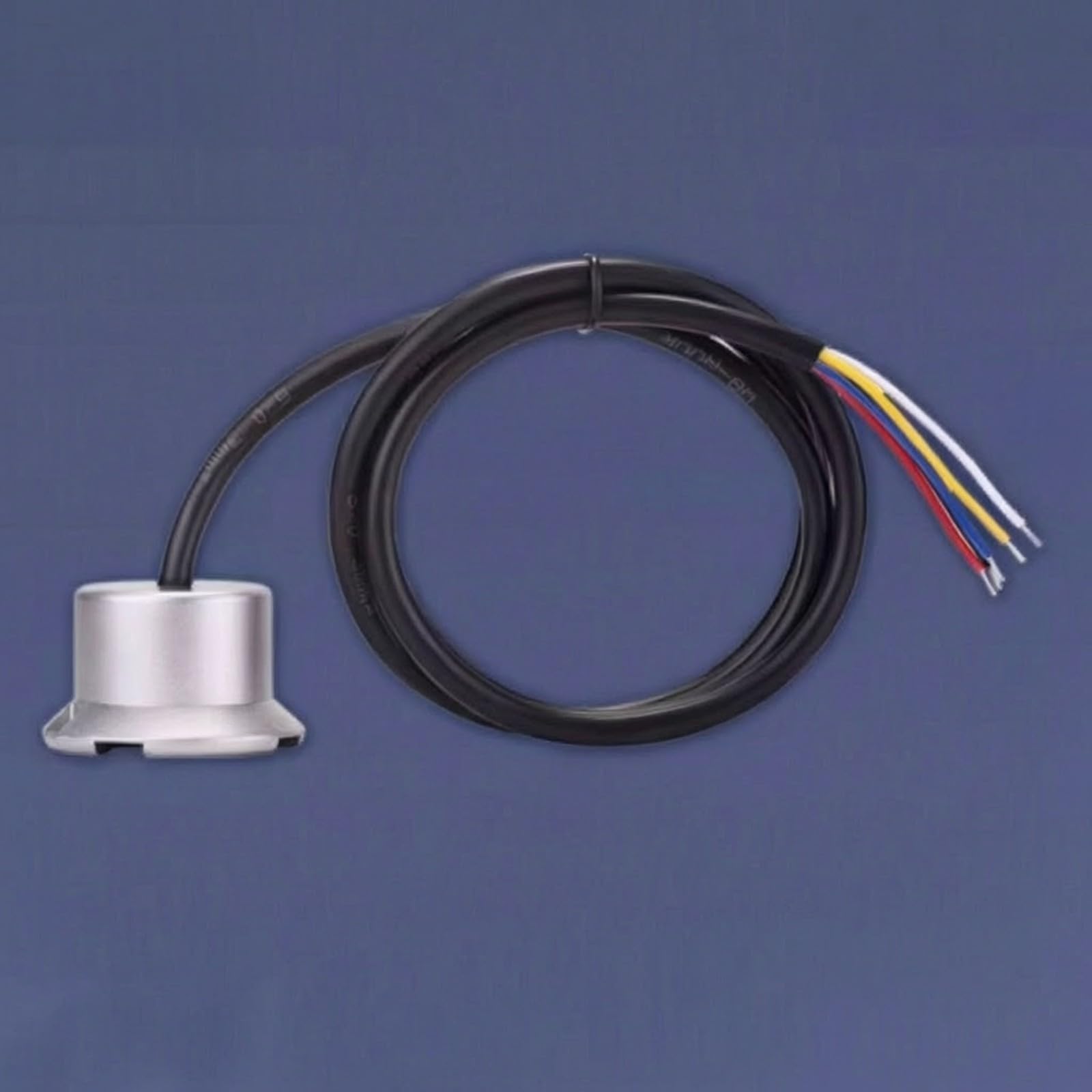 predolo Kit Agua Cableado | Local Agua con Cable, para Almacén, Volumen Ajustable
