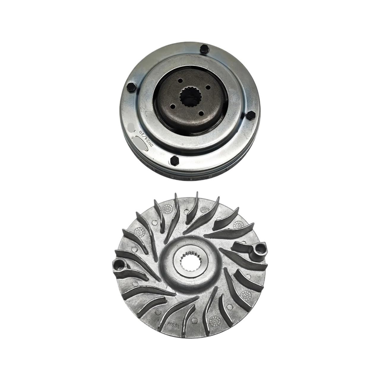 Transmission principale moto résistant aux pannes pour UTV 300
