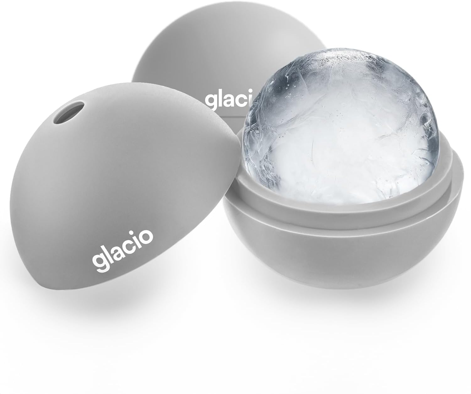 Glacio Ice Cube Mold