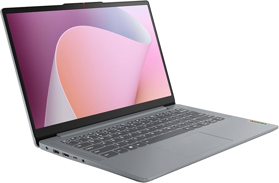 Amazon.com: Lenovo Ideapad Slim 3 14Amn8 14