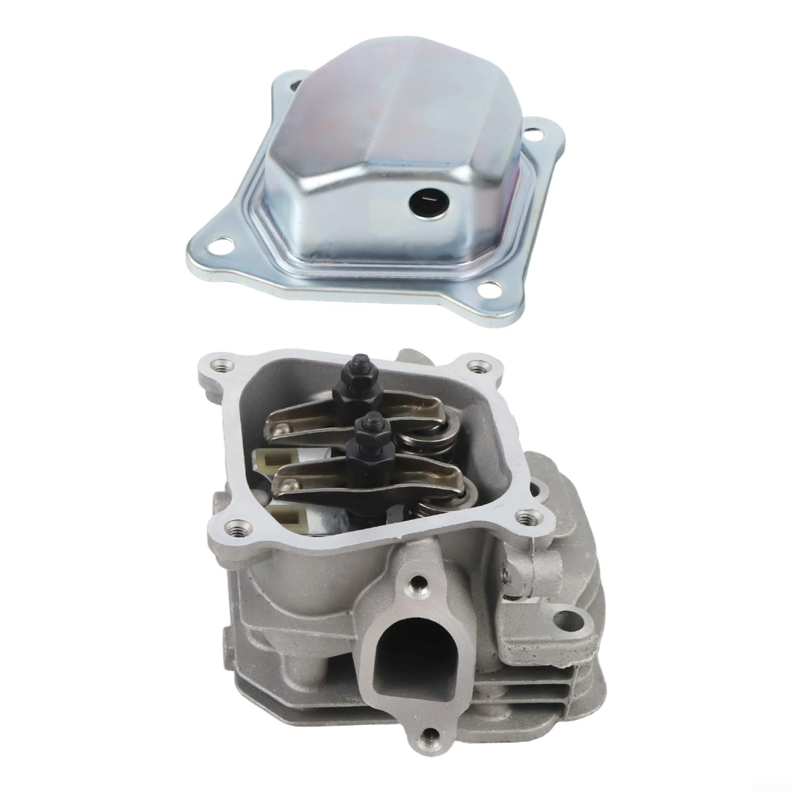 Conjunto de culata de repuesto para Honda para GX160 para variantes de motor GX200 utilizadas en herramientas de apoyo de infraestructura municipal