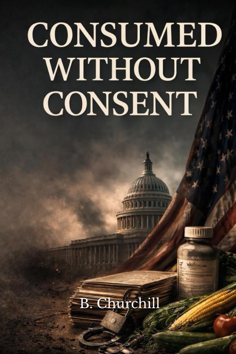 Consumed Without Consent (Rabbit Holes & Remedies)