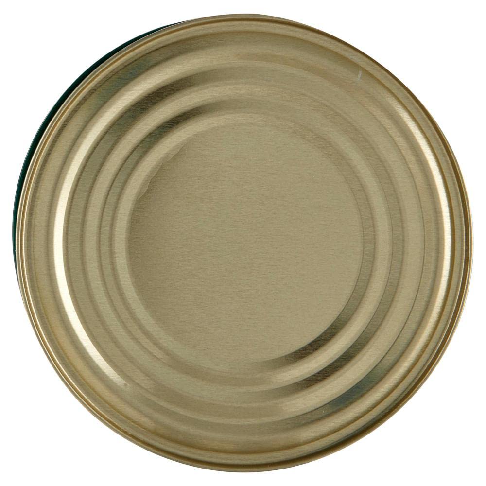 Prealpi Burro Chiarificato Lot de 6 boîtes de 250 g de beurre clarifié naturel sans lactose