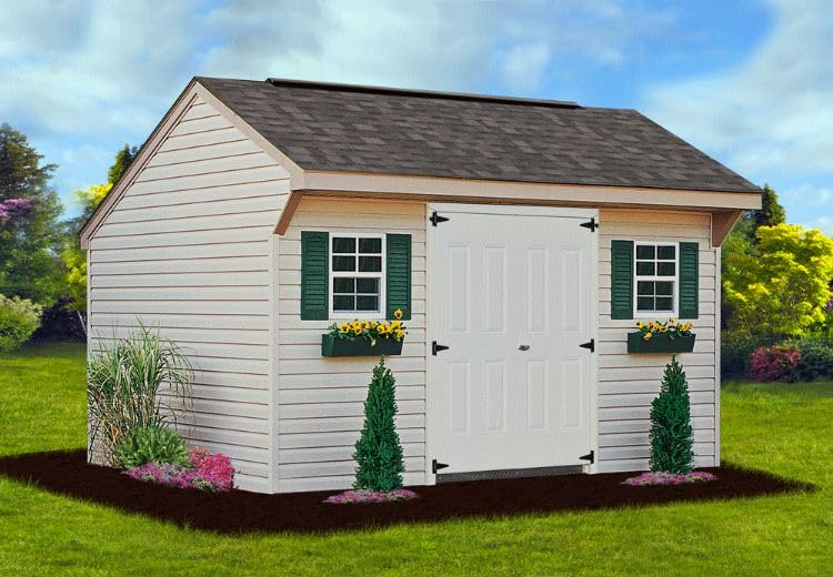 Apple Outdoor Supply Flower Box 24