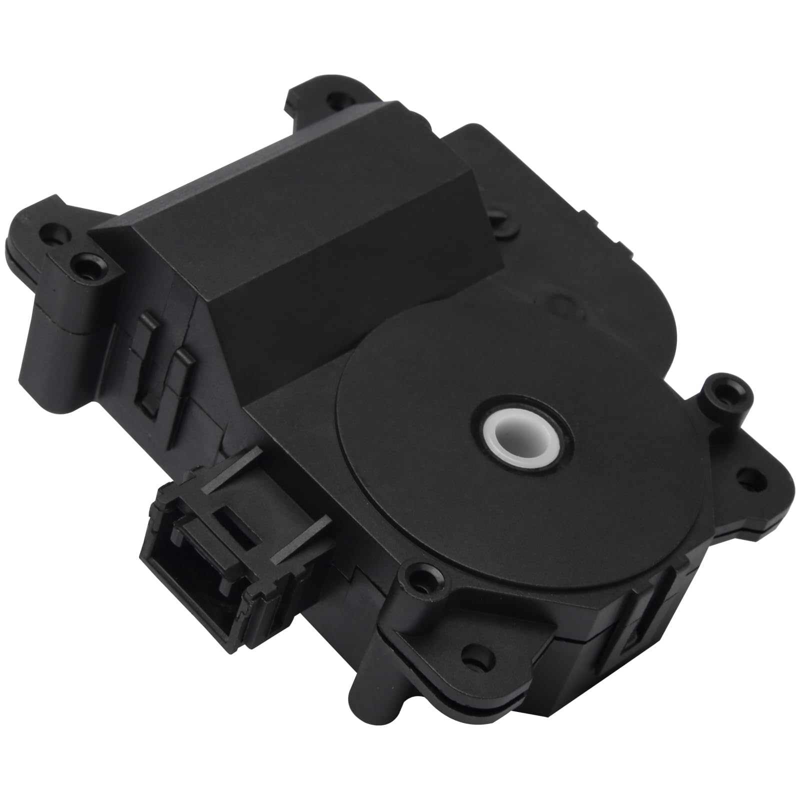 Sponsored Ad - HVAC Air Door Actuator Mode Vent Control not Temperature Replacement by AA Ignition - Fits 2004, 2005, 2006, 2007, 2008, 2009, 2010 Toyota Sienna Vehicles - Replaces 604-955, 87106-08050, 8710608050