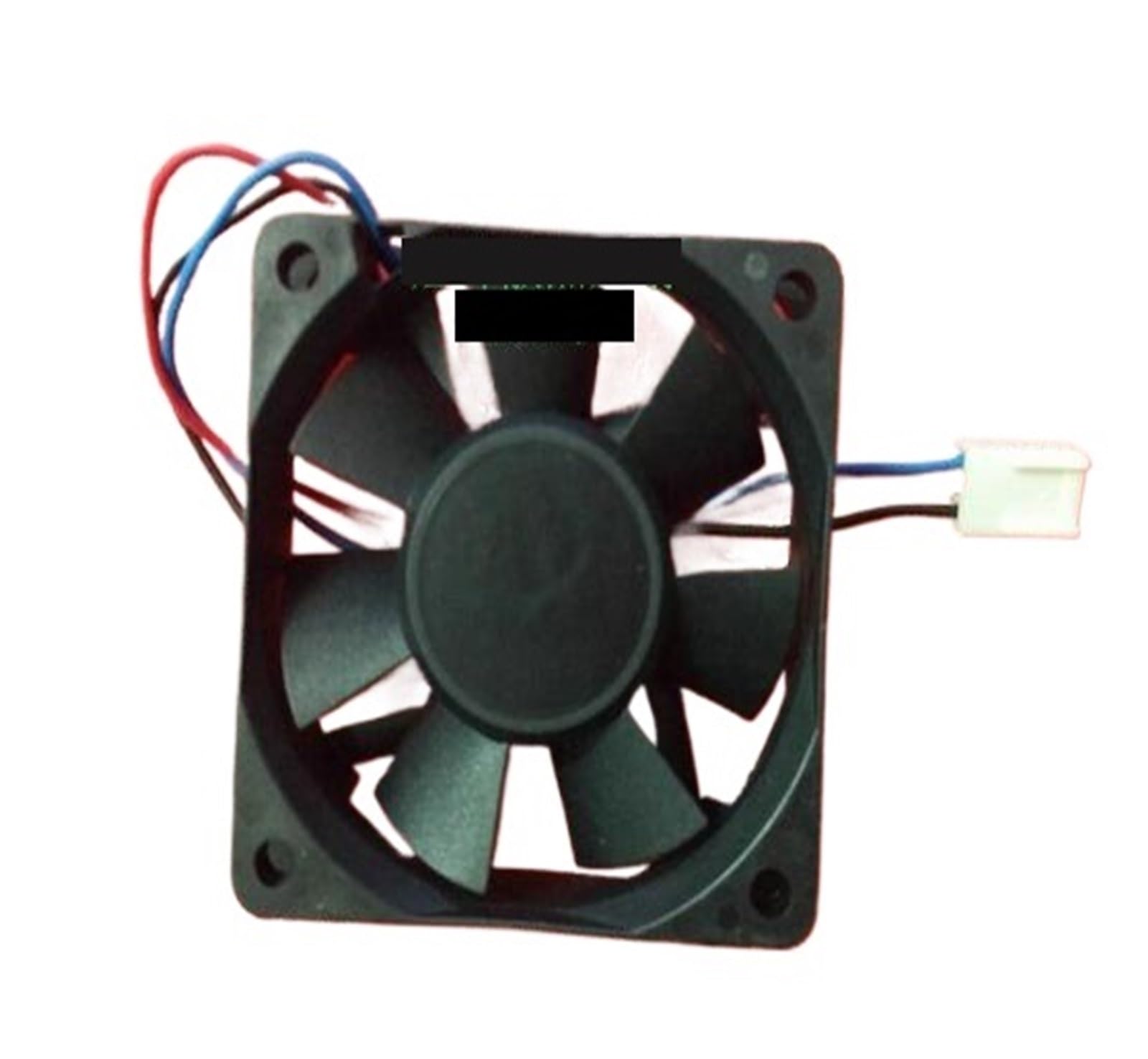UWUKCJOKQ 6015 KDE1206PHV2 DC12V 1.0W 6CM 60 * 15MM 3 line Cooling Fan