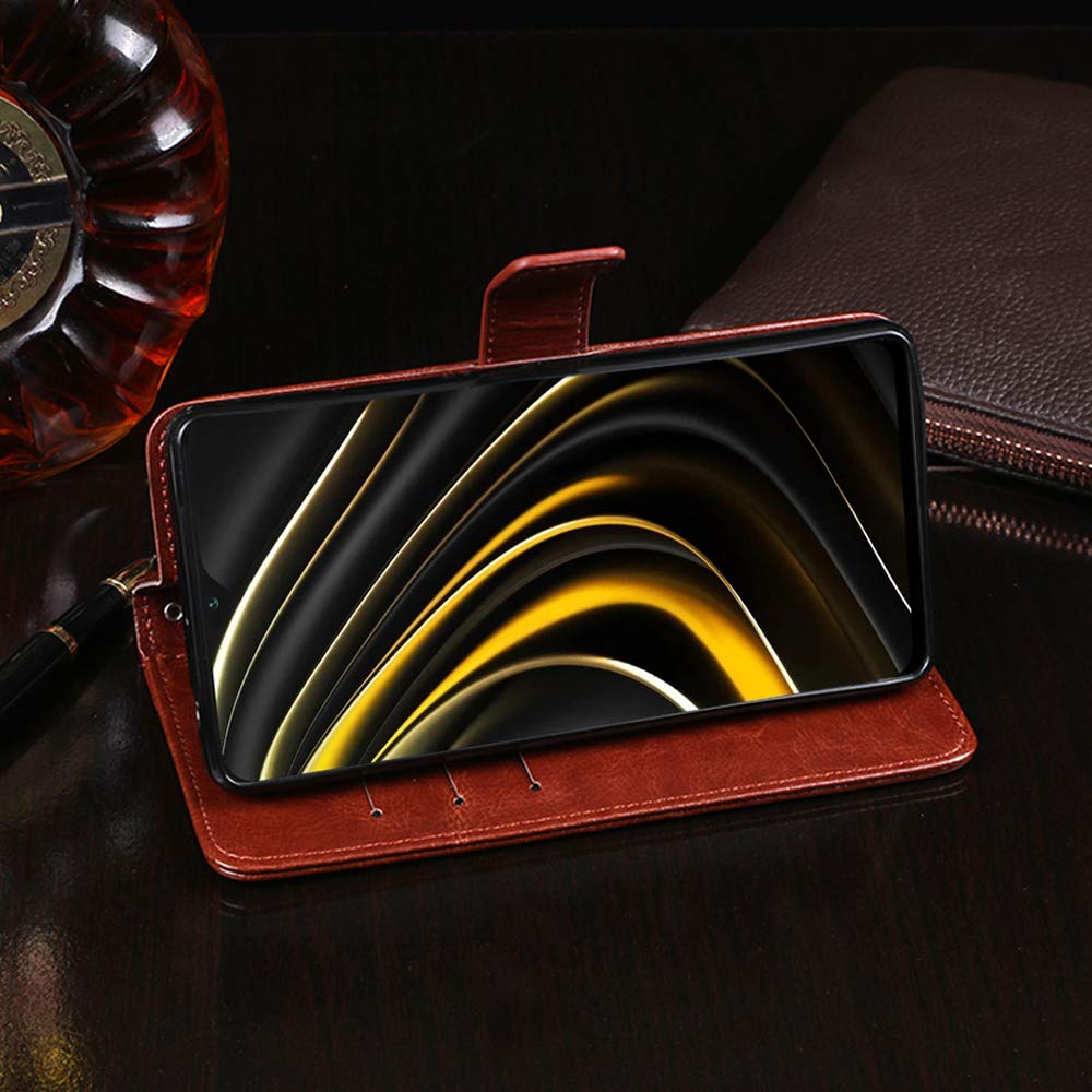 Custodia per HTC ONE A9 Rosso Cadorabo - Protezione quotidiana sicura