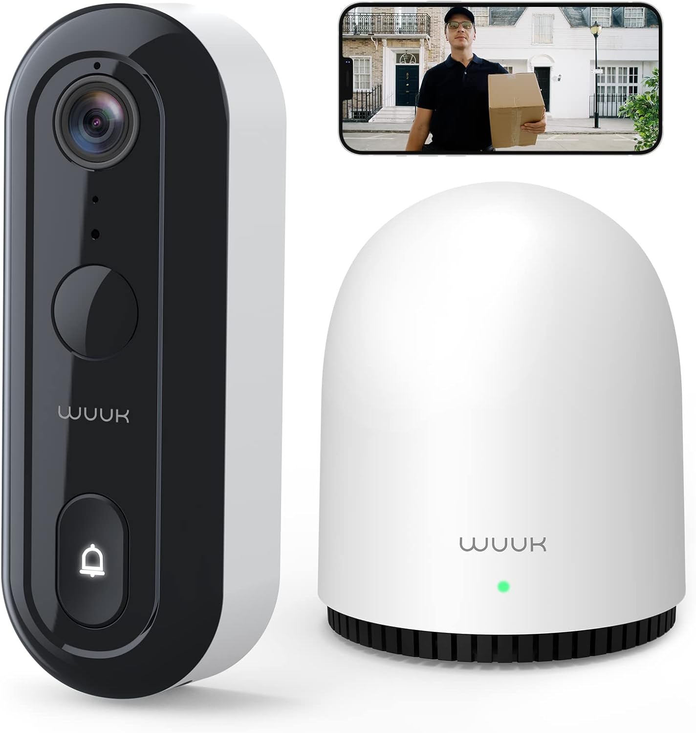 Reviews The 12 Best Wireless Doorbell Camera of November 2023