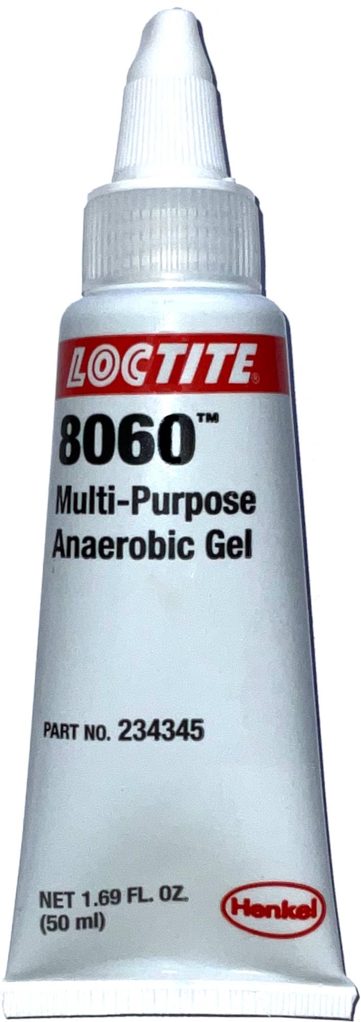 ProLock™ Tight®, Multi-Purpose Anaerobic Gel - 50-ml pro lock tightthread seal