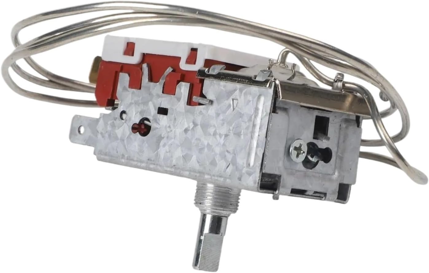 Thermostat Switch WDF19-K K50 K54 K59 Refrigerator，Compatibility For Home Refrigerators Supplies Component