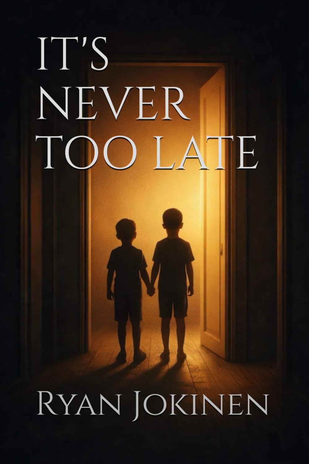 It's Never Too Late