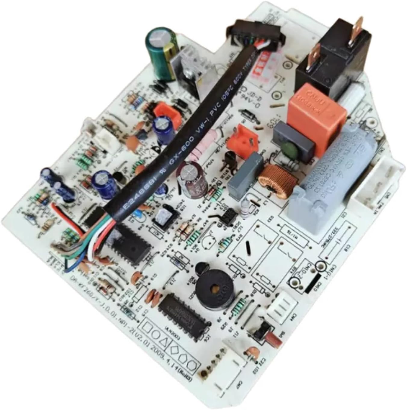 for air Conditioning Computer Board KF-32GW/DY-J, Control mainboard KFR-32G/DY-X(E5) Accessories(Cooling Only)