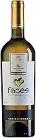 VINHO FACES DO BRASIL CHARDONNAY 750ML