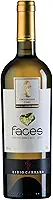 VINHO FACES DO BRASIL CHARDONNAY 750ML