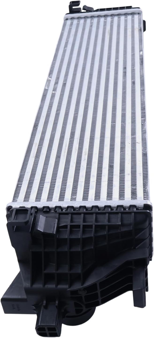 Intercooler 31338306 VO3012109 Compatible with Volvo S60 S90 V60 V90 XC60 XC90