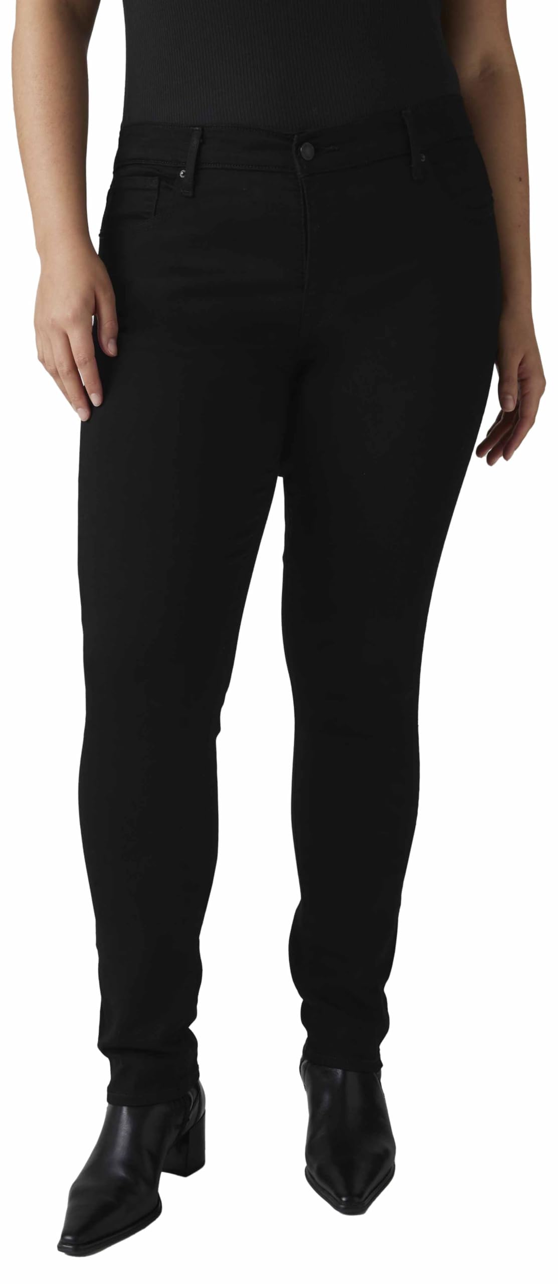 Levi's Damen Jeans 311 Shaping Skinny