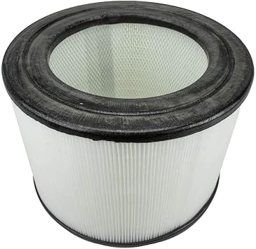 AIRx Filters Replacement HEPA Filter for Honeywell Portable Air Purifier - Model 24000