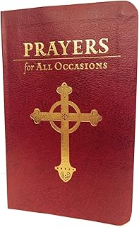 Prayers for All Occasions: Gift Edition