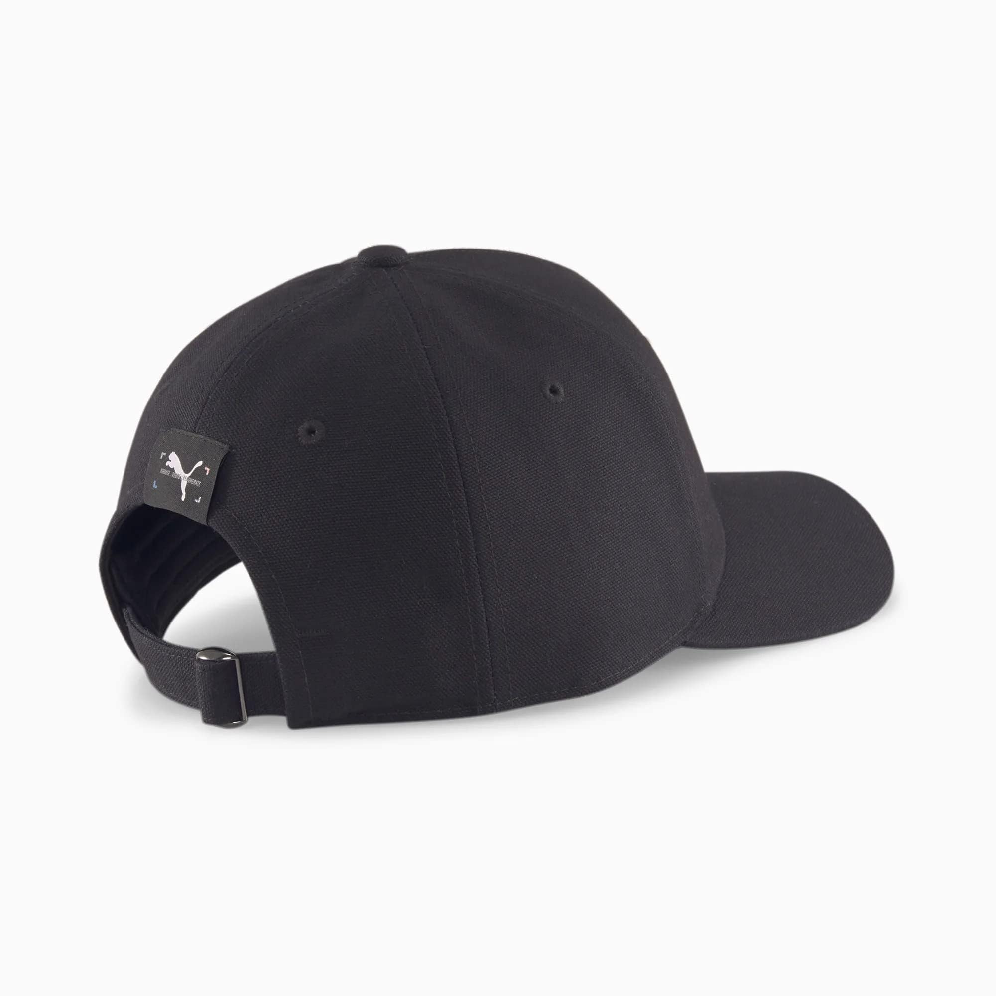 Image secondaire de Casquette de Baseball PUMA BMW MMS en Gris