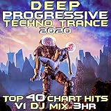  Justice (Deep Progressive Techno Trance 2020 DJ Mixed)