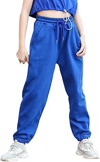 Amazon.it: Blu - Pantaloni / Bambine e ragazze: Abbigliamento