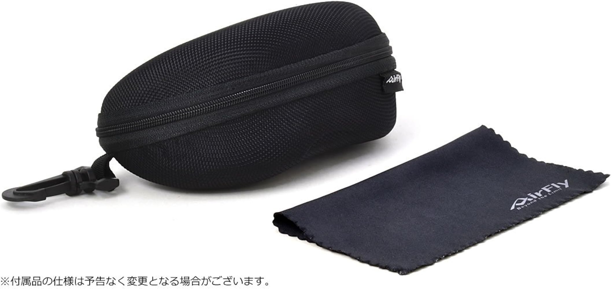 小物 AirFly ACCUMULATOR series Amazon.co.jp: Airfly AF-301 C-1 Sunglasses, World's First Nose