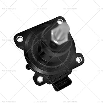 Amazon.com: ALINREDBX Turbocharger Wastegate Actuator