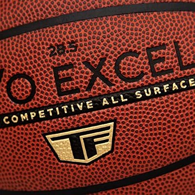 Spalding Indoor Outdoor Basketballs | All Surface Composite Cover