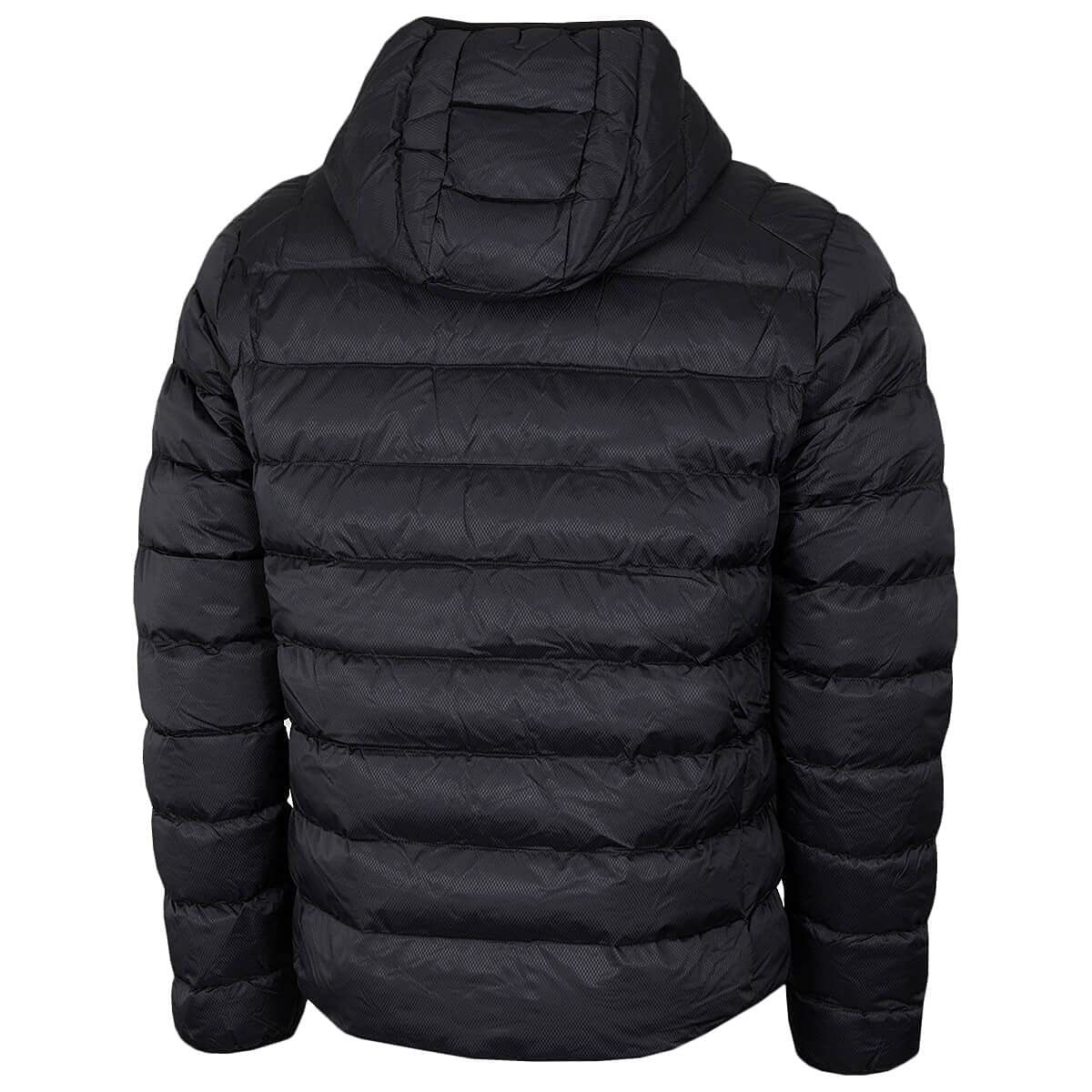 Calvin Klein Giacca imbottita in jacquard tessuto San Gabriel 2026 da uomo