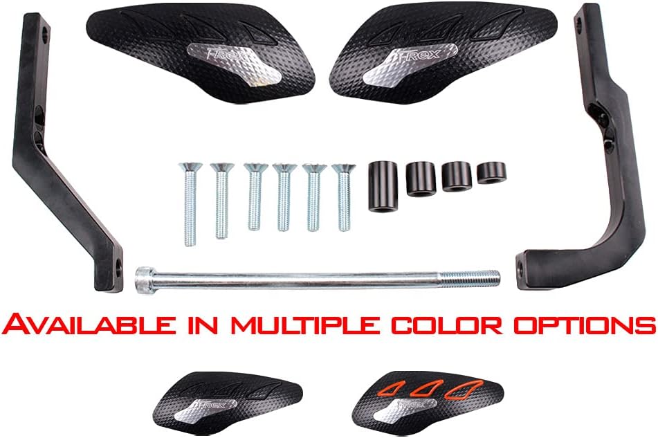 Frame Sliders TRex Racing No Cut Frame Sliders for KTM 20152019 RC