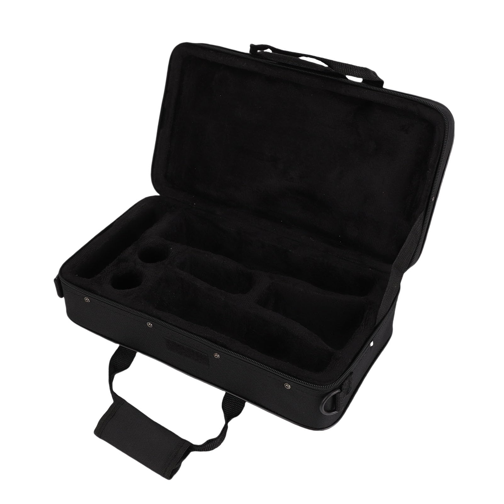 Ronyme Custodia per treppiede Custodia per treppiede Borsa Tracolla Addensare Leggero Resistente Esterno per monopiede Accessorio per Studio Fotografico, 50 cm