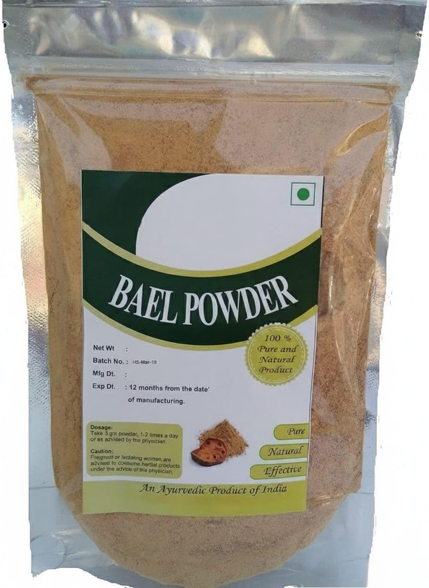 Bael Giri Powder|Bel Powder|Wood Apple |Elephant Apple Powders|100 Gm
