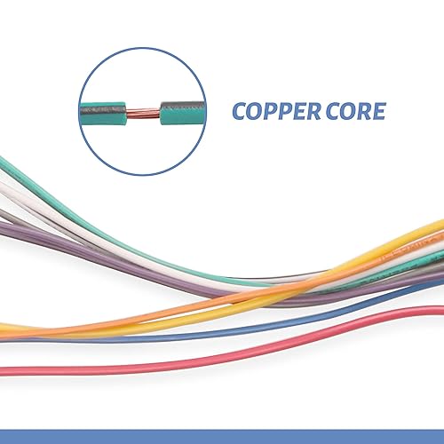 Miniatura 5 de G Arnés de cables de radio estéreo para automóvil, instalación en el mercado de accesorios, conector de alimentaciónaltavoz compatible con