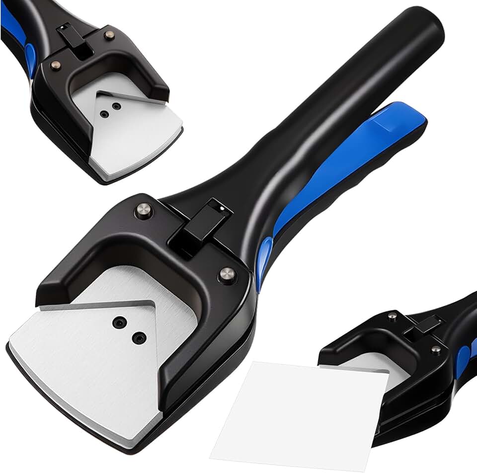 Lasnten Corner Rounder