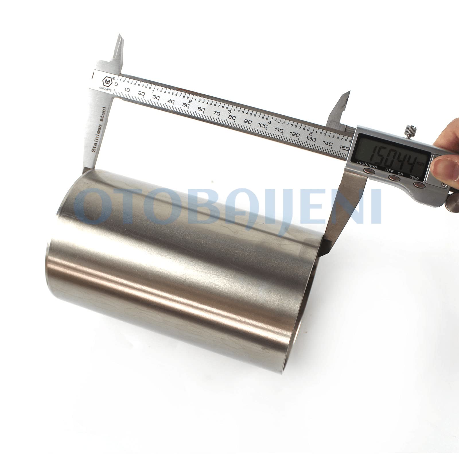 4LE1 Engine Overhaul Rebuild Kit fits for Isuzu Hitachi