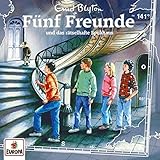  141/und das Rätselhafte Spukhaus