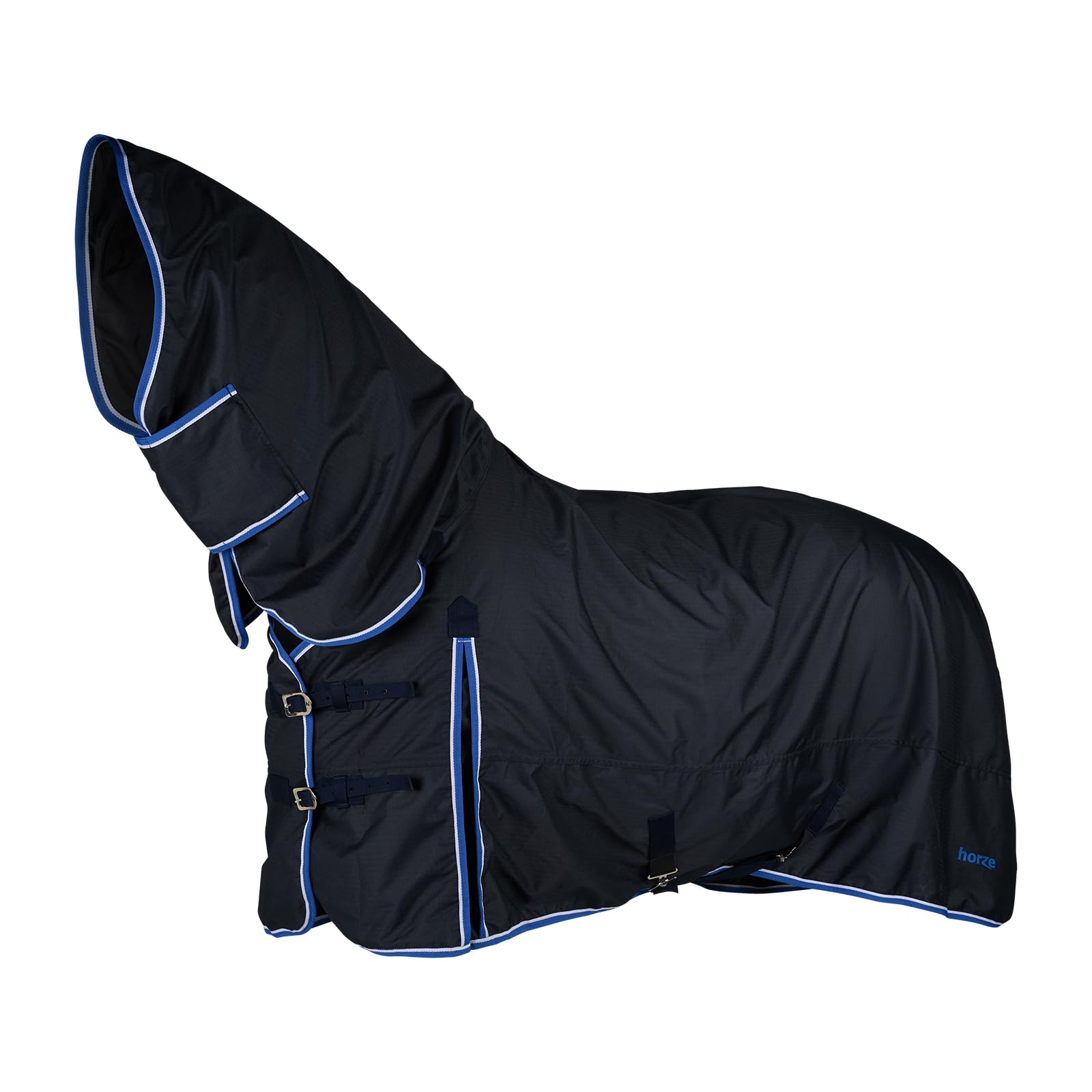 HORZE Manta para Caballos de Exterior Glasgow 150 g
