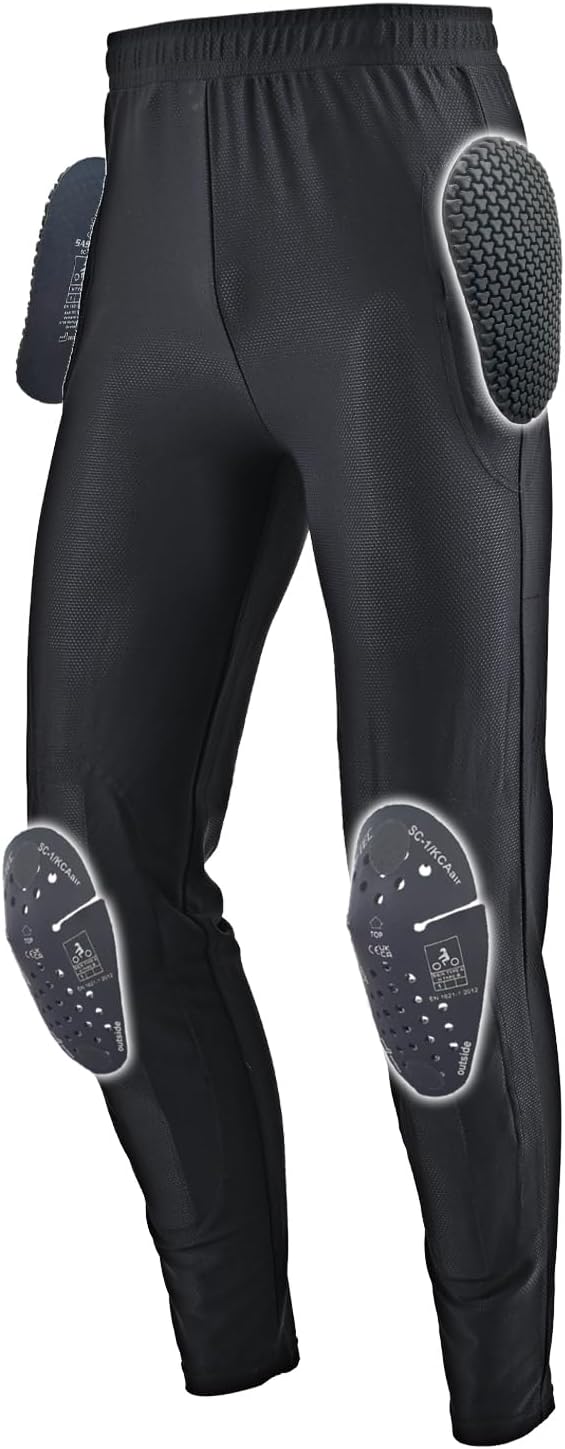 Fox レッド プロテクター 上半身 モトクロス オフロード X-XLサイズ