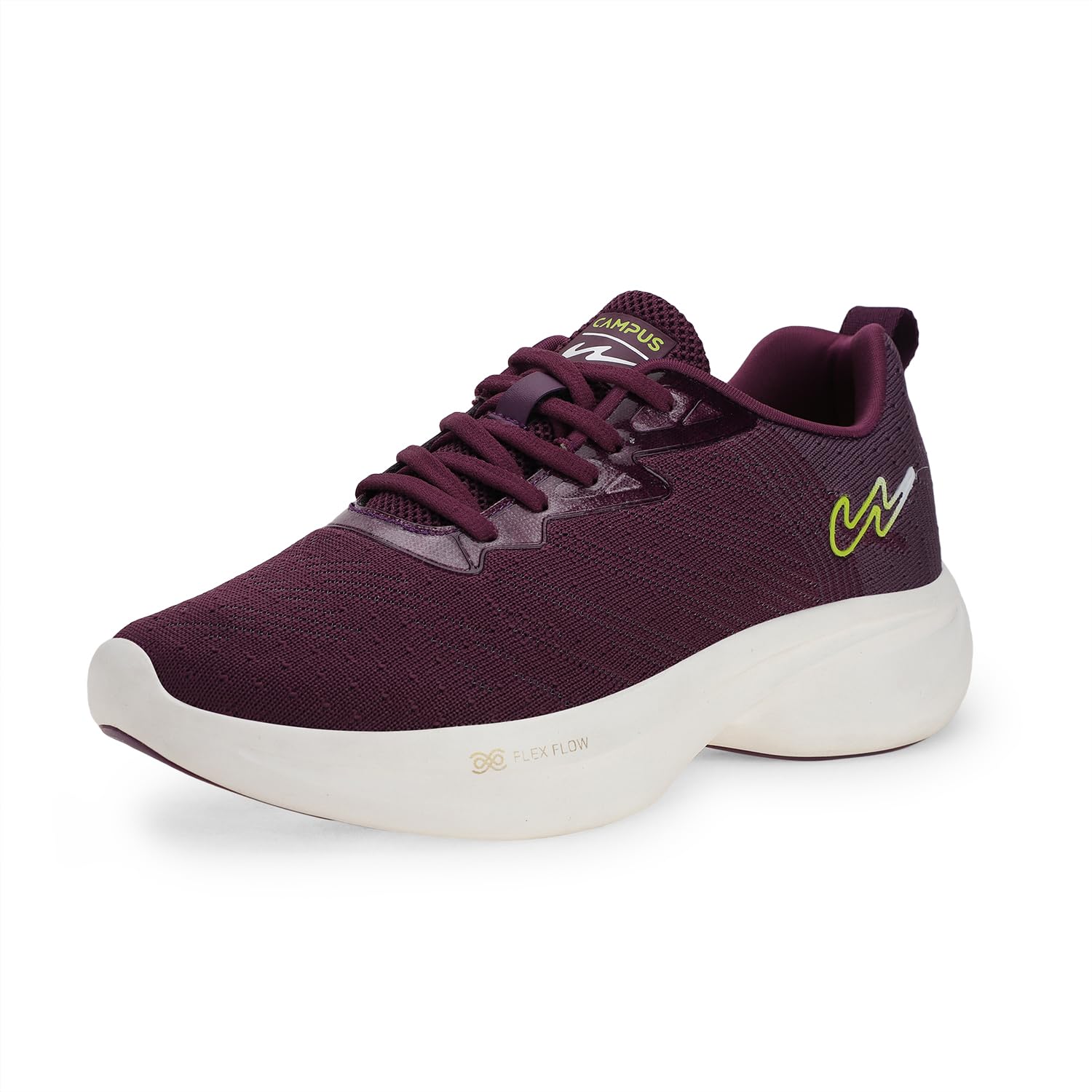 Campus Womens Recent Voilet Running Shoes - 8UK/India 22L-904 (B0CGRKZMJP) Amazon Price History, Amazon Price Tracker