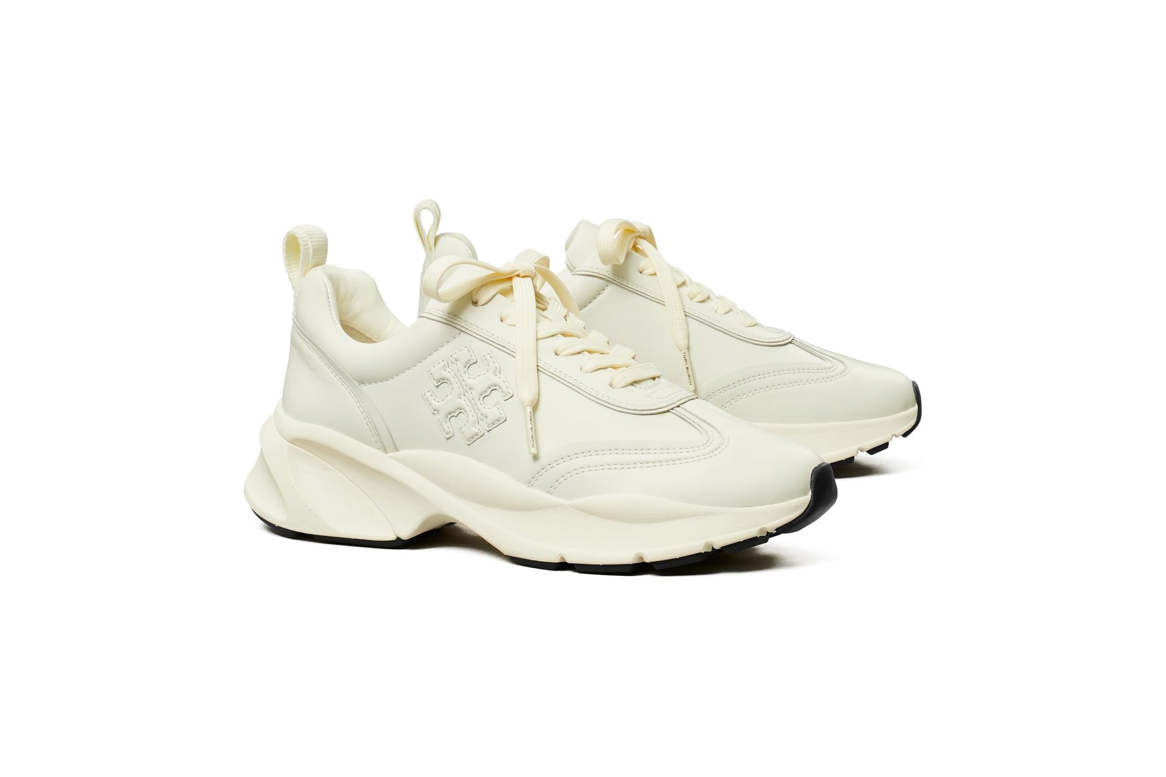 Tory Burch Good Luck Trainers