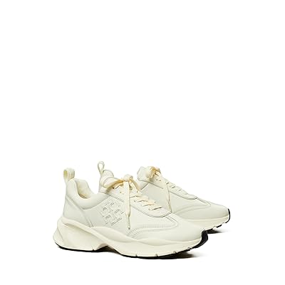 Tory Burch Good Luck Trainers Women