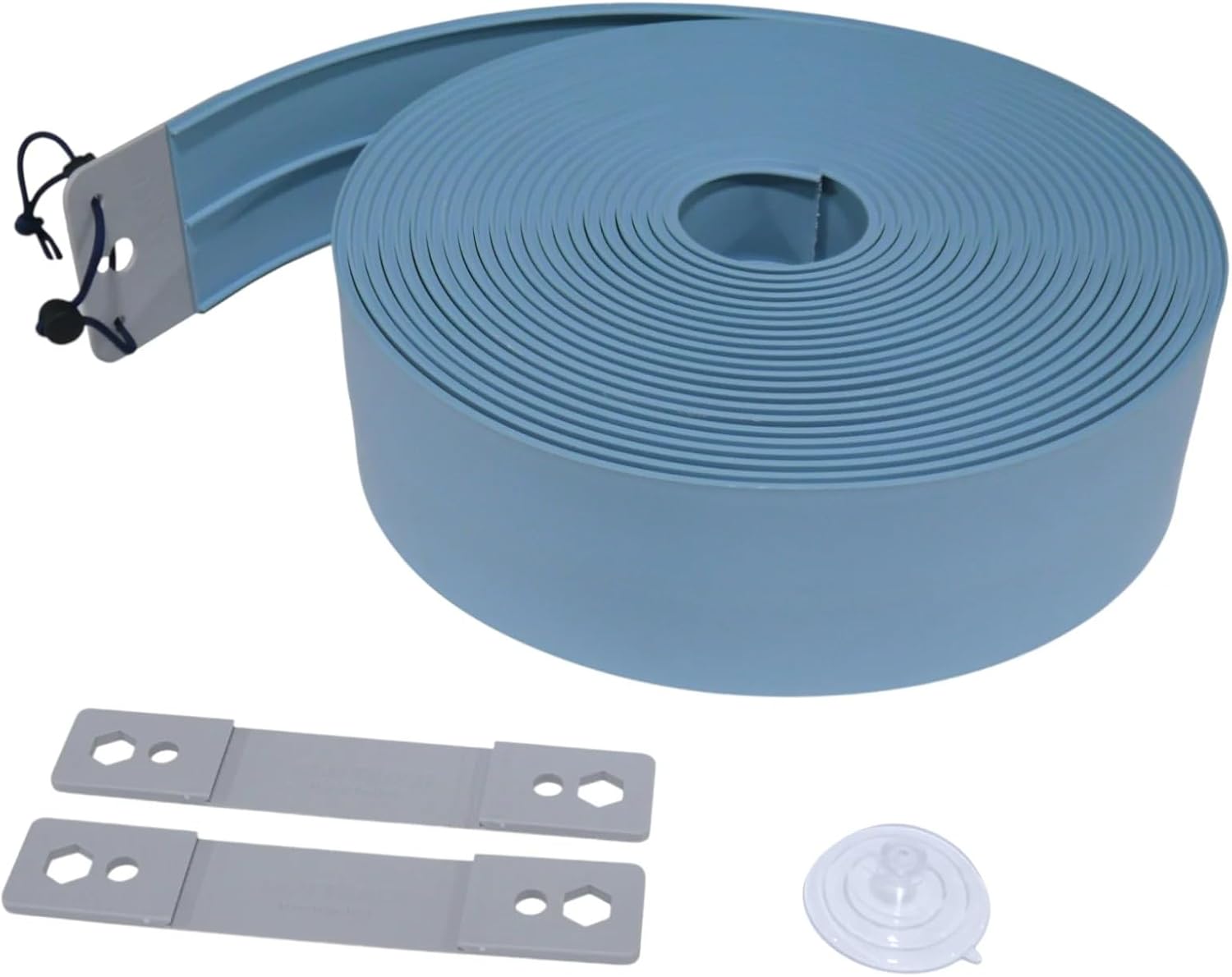 Blu Track® All Terrain 50-Foot Race Track Set