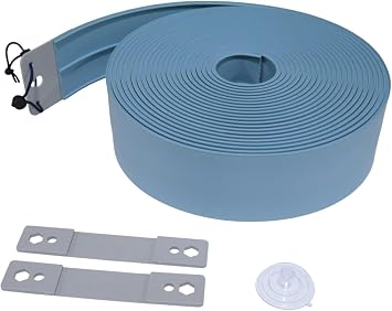 Blu Track All Terrain 50-Foot Race Track Set