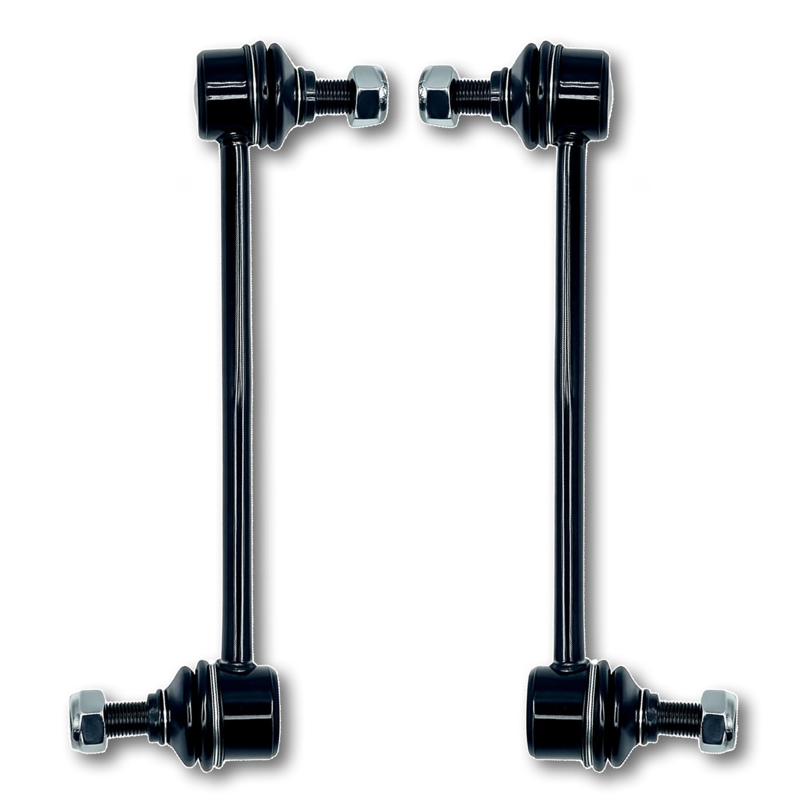 Torsiva ‎‎K750032 2PCS Front Stabilizer Sway Bar End Links for Hyundai 2007 2008 2009-2012 Elantra, for Kia 2010-13 Forte/Forte Koup, 2012-2013 Forte5