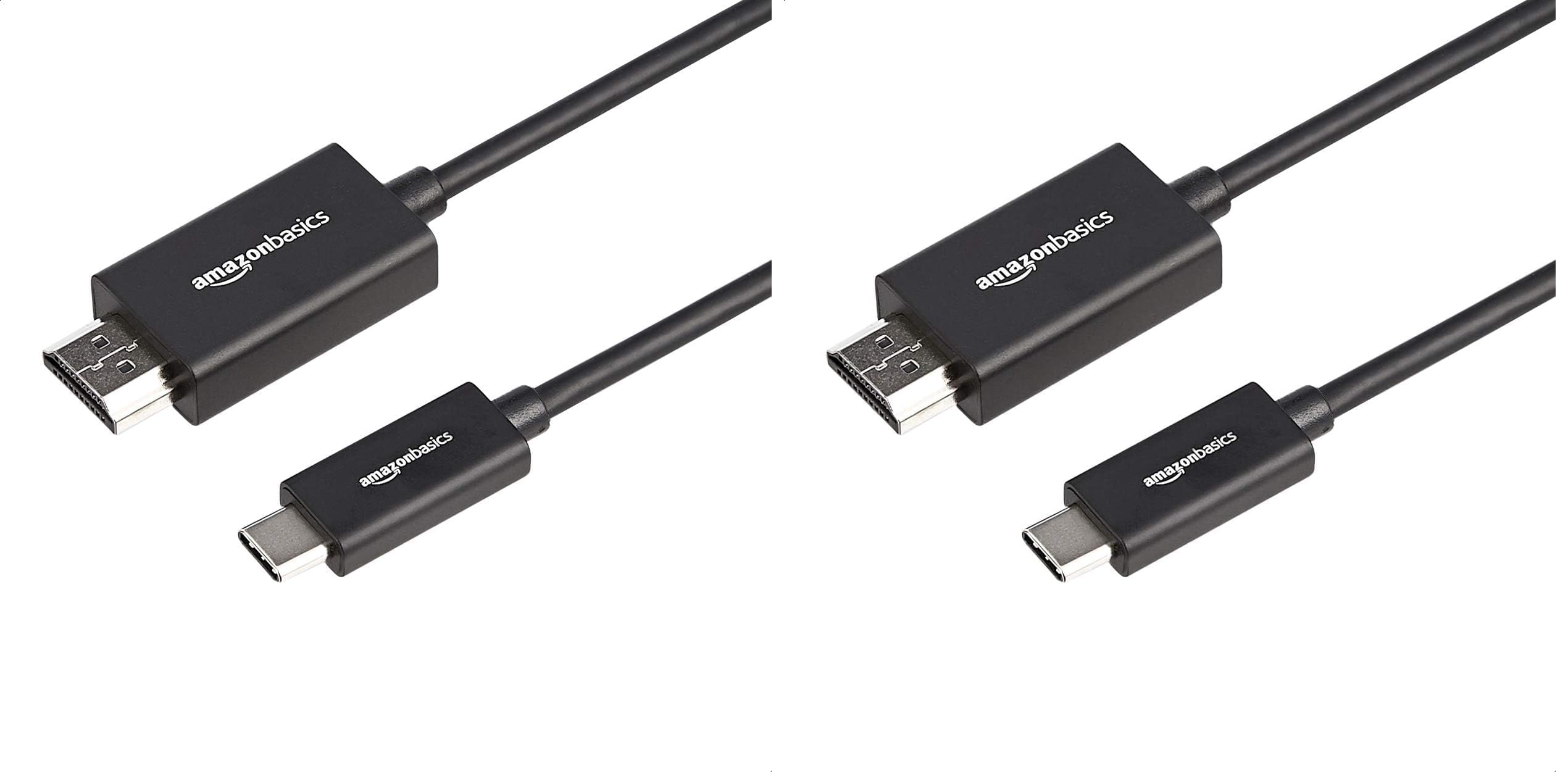 Cable USB-C a HDMI 4K que soluciona los parpadeos de pantalla en monitores y proyectores HDMI 8