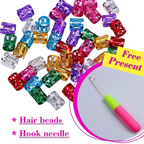 6 Packs Goddess Locs Crochet Hair 14 Inch Gray Wavy Curly Faux Locs Crochet Braids Synthetic Hair Extensions Dreadlocks Crochet Locs Braiding Hair Goddess Brainds Crochet Hair (14" (6 Packs), 51) #TOP6