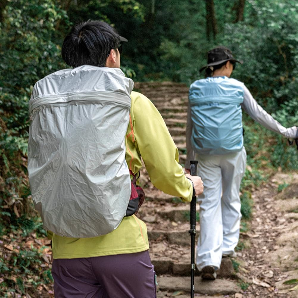 Housse Imperméable Randonnée Camping Plein Air