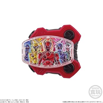 Amazon | SGレイズバックル5 (8個入) 食玩・ラムネ菓子 (仮面