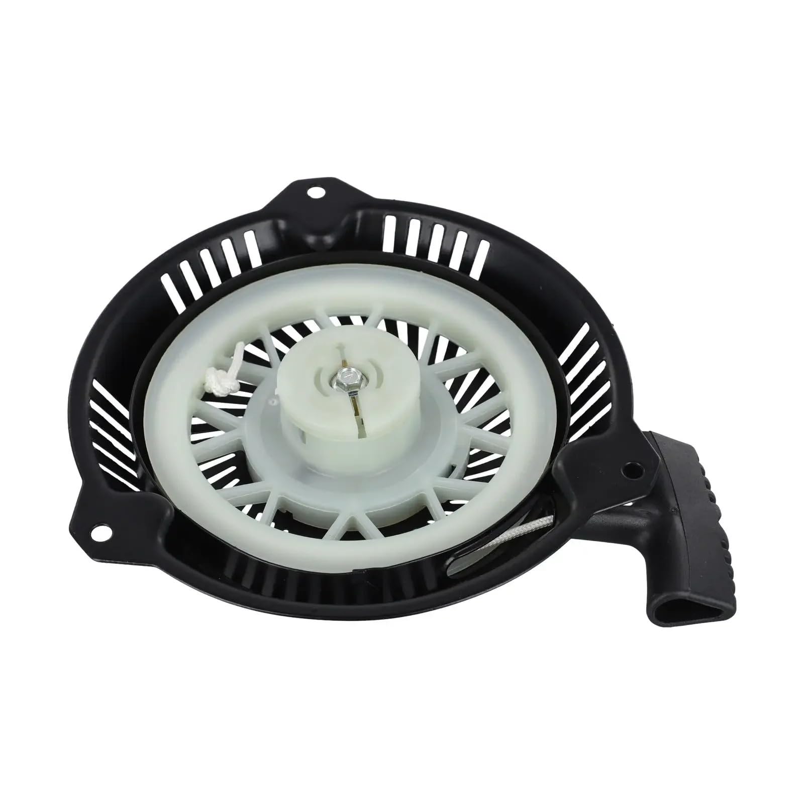 Pieza de Repuesto de Retroceso de Arranque de cortacésped, Compatible con 1P60 64, fácil instalación, adaptabilidad para Varios Motores