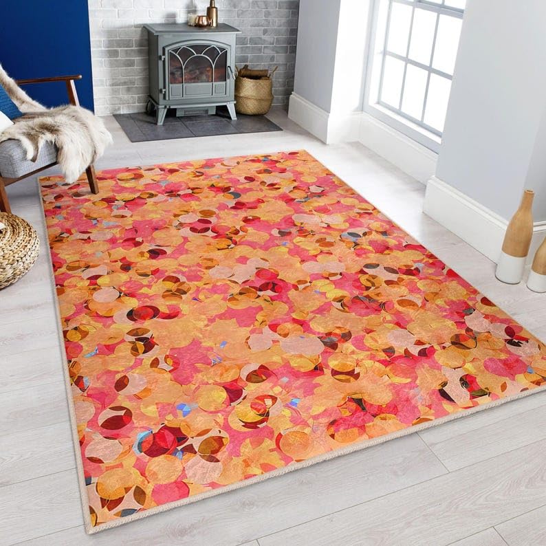Tapis antidérapant lavable pour en finir avec les glissades et les taches